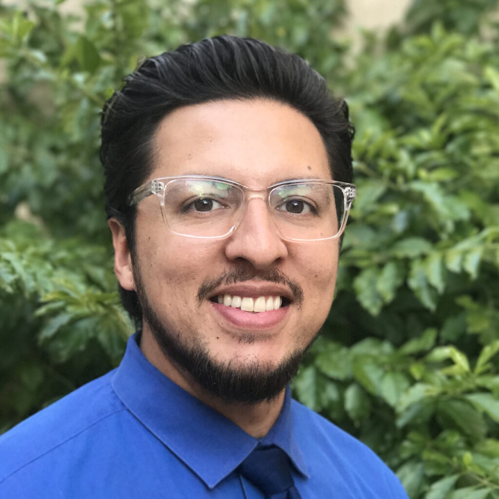 BOARD MEMBERS - ruben castro charities